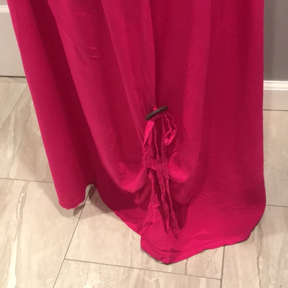 Brand new Seven Islands sleeveless long Dress - Picture 8 of 14
